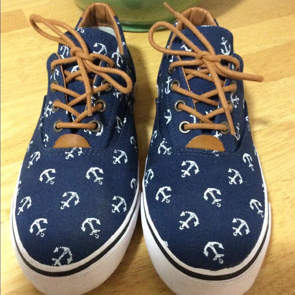 G.H.Bass & Co sneakers